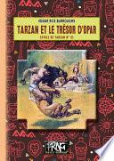 Tarzan et le trésor d'Opar (cycle de Tarzan, n° 5)