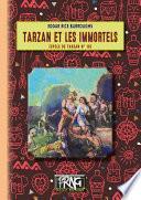 Tarzan et les Immortels (cycle de Tarzan n° 19)