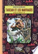 Tarzan et les Naufragés (cycle de Tarzan n° 24)