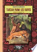 Tarzan parmi les fauves (Cycle de Tarzan n° 3)