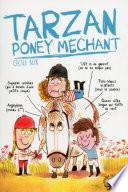 Tarzan, poney méchant
