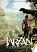 Tarzan T01