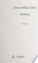 Tasharej