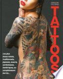 Tatoos, l'art du tatouage