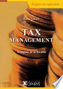 Tax Management
