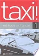 Taxi! 1