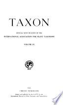 Taxon