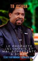 TB Joshua  Le prophète incompris et mal représenté à SCOAN 