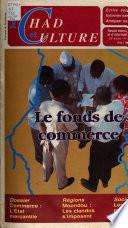 Tchad et culture
