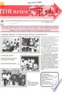 TDR News