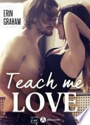 Teach Me Love (teaser)