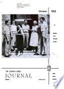Teachers College Journal