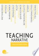 Teaching Narrative