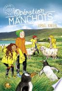 Team Aventure - Opération Manchots