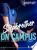 TEASER - Stepbrother On Campus