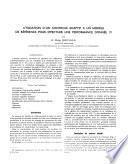 Technique et sciences aéronautiques et spatiales