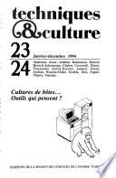 Techniques & culture