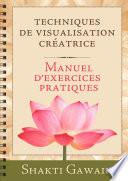Techniques de visualisation créatrice