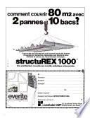 Techniques et architecture