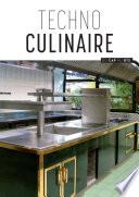 TECHNO CULINAIRE