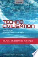 Technocivilisation