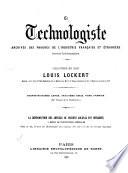 Technologiste