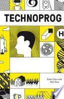 TECHNOPROG - le transhumanisme au service du progrès social