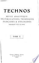 Technos