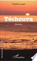 Téchouva