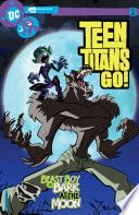 Teen Titans Go! (2003-) #13