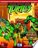Teenage Mutant Ninja Turtles