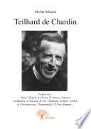 Teilhard de Chardin
