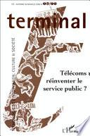 Télécoms