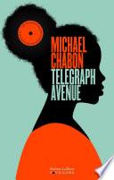 Telegraph Avenue