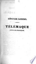 Télémaque Anglais-français