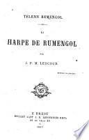 Telenn remengol