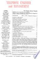 Telephone Engineer & Management