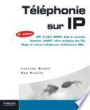Téléphonie sur IP