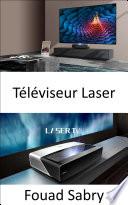 Téléviseur Laser