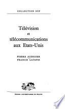 Télévision et télécommunications aux États-Unis