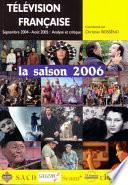 Télévision française : la saison 2006