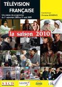 Télévision française La saison 2010