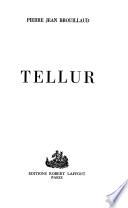 Tellur