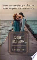 Livre TEMA GAY: Secreto Profesional