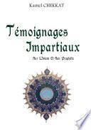 Témoignages Impartiaux
