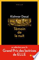Témoin de la nuit