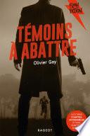 Témoins à abattre