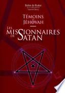 Temoins de Jehovah