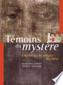 Témoins du mystère