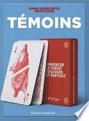 Témoins